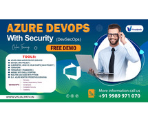 Azure DevOps Training | Azure DevOps Training in Hyderabad