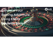Enhance Your Betting Adventure Using CSGO Roulette Script