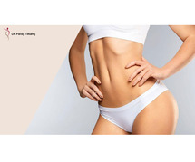 Liposuction in Dubai - Dr. Parag Telang