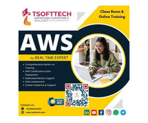 Top AWS Online Training In 2023