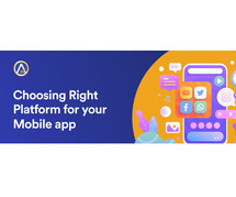 Choosing the Right Platform for Your Mobile App iOS vs Android - AptonWorks