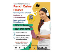 French Language Exam For Canada