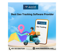 Best Geo Tracking Software Provider