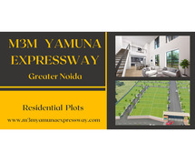 M3M Yamuna Expressway Greater Noida - Marvellous Luxury For Truly Splendid People