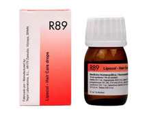 Buy Dr. Reckweg R89 Hair Care Drops Online