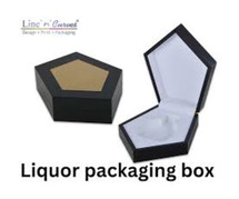 liquor packaging box in jaipur