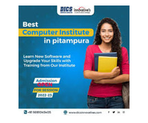 Importance of Choosing The Right Computer Institute in Pitampura.
