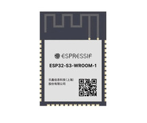 Your Source for ESP32-S3 Campus Component
