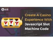 Create A Casino Experience With Javascript Slot Machine Code