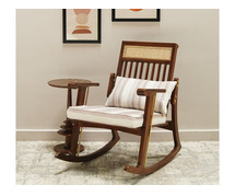 The Perfect Rocking Chair Awaits Your Click
