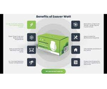 How ESaver Watt Is A Money Saving Gadget?