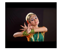 Best Online Bharatnatyam Dance Classes In India | Hobit