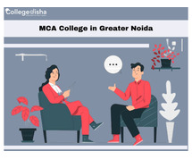 MCA College in Greater Noida