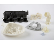 Precision SLS 3D Printing Services by Plastipack Industries