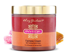 Inveda Fairness Cream