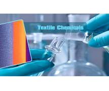 Textile Finishing Chemicals Manufacturers