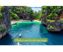 phuket and krabi package - Travel Case
