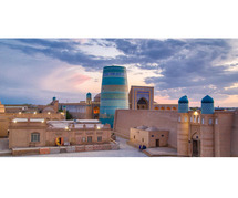 Browse Uzbekistan Holiday Group Tour Packages From Rezbook Global