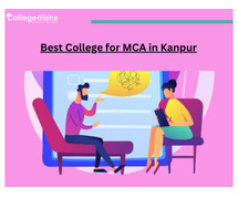 Best College for MCA in Kanpur