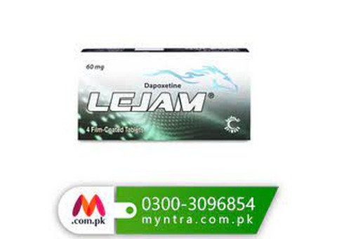 Lejam Tablet In Pakistan #03003096854