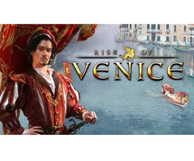 Rise of Venice Laptop and Desktop Computer Game