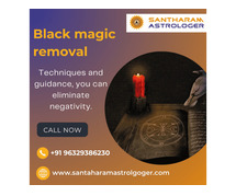 Black Magic Removal in Mysore