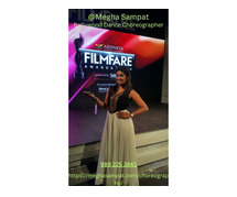 Megha Sampat |Best Choreographer In Mumbai.