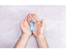 Best Prostate Cancer Doctor in Ahmedabad