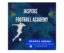 Jaspers Football Academy