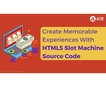Create Memorable Experiences With HTML5 Slot Machine Source Code