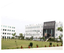 SR Group Of Institutions, Lucknow
