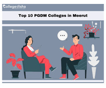 Top 10 PGDM Colleges in Meerut