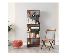 Buy Bookshelf Online Upto 30% OFF in India prices starting at Rs 3,799 | Wakefit