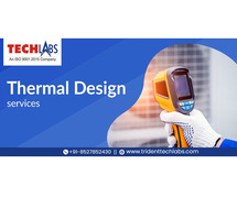 Optimize Your Innovations with Thermal Design Services