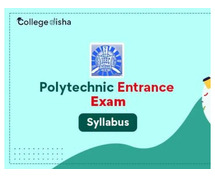 UP Polytechnic Entrance Exam