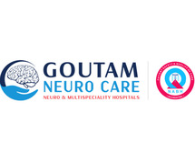Goutam Neuro Care - Neuro & multi Speciality Hospitals