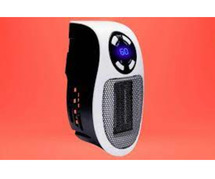 Portable Heater for Unmatched Heating Solutions in the United Kingdom