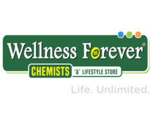 Chemist and Lifestyle Store - Wellness Forever