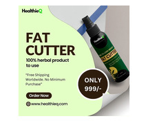 HealthieQ Fat Cutter Spray