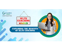 Exploring the Benefits of IELTS Coaching