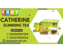 Catherine Slimming Tea in Pakistan Jhelum	03055997199