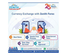 Buy and Sell Buy Foreign Currency online with best exchange rates