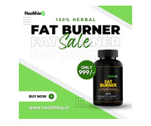 HealthieQ fat burner