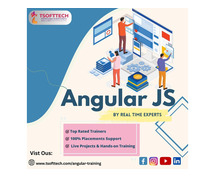 Best Angular JS Online Training in Hyderabad-Tsofttech