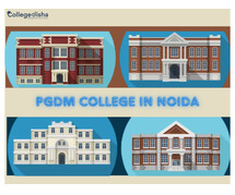 PGDM College in Noida