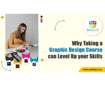 Graphic Design Training in Ahmedabad With SkillIQ