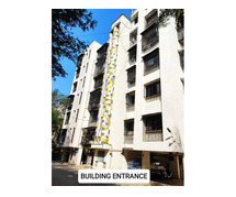 Affordable 1 bhk Flat for Sale in Kandivali West, Mumbai