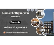 Alamo Chettipuniyam - All Your Needs Under One Roof!