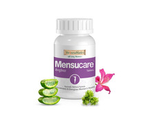 Discover the Healing Power of the Best Ayurvedic Medicine for Menstrual Cycle